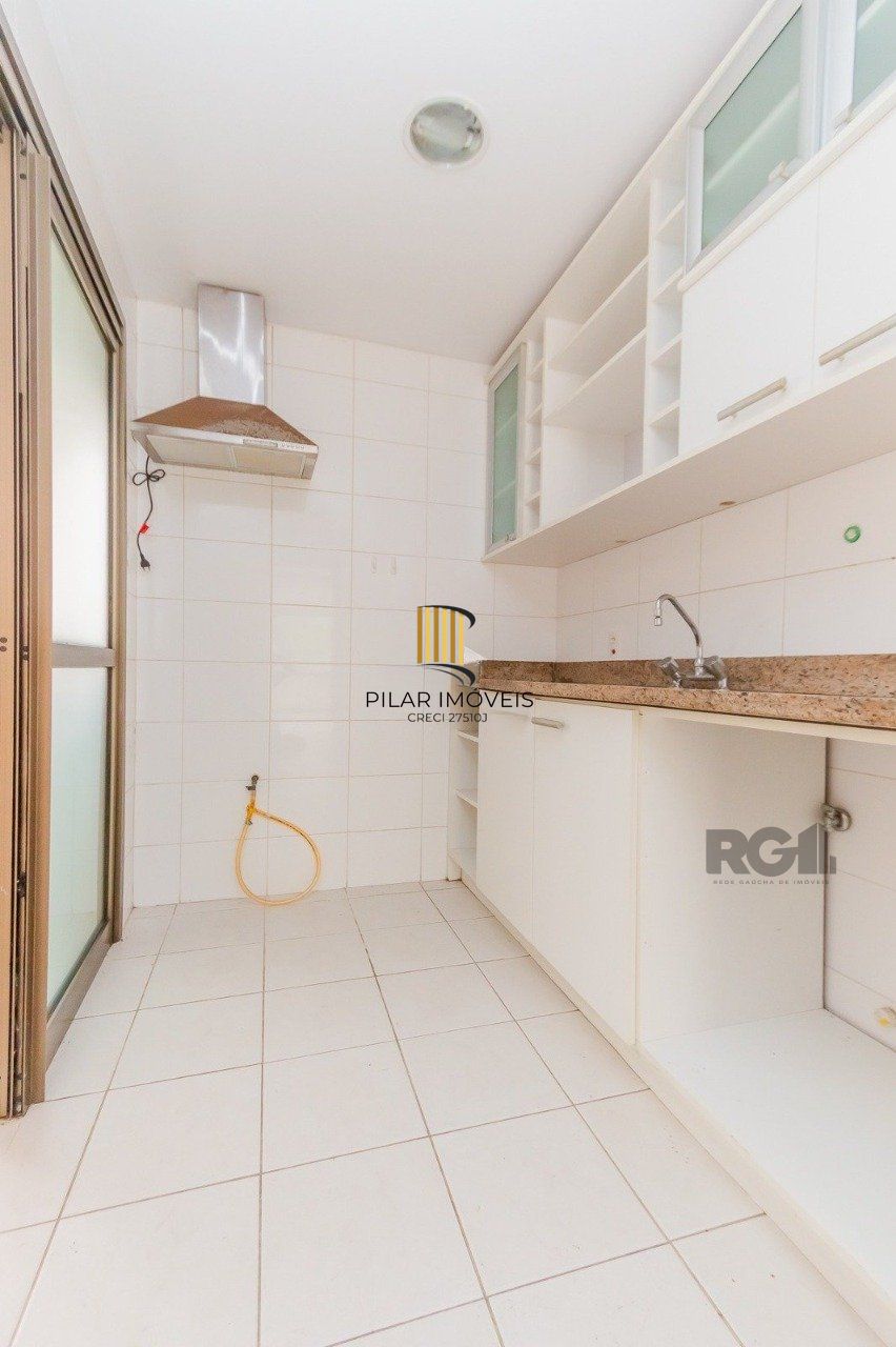 Excelente apartamento de 3 dormitórios sendo 1 suíte e 2 vagas no Higienópolis.