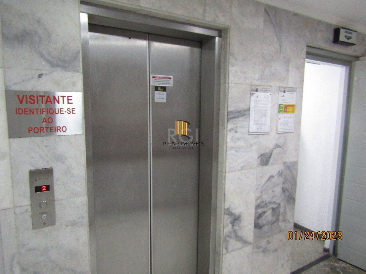 Sala Comercial no bairro Menino Deus