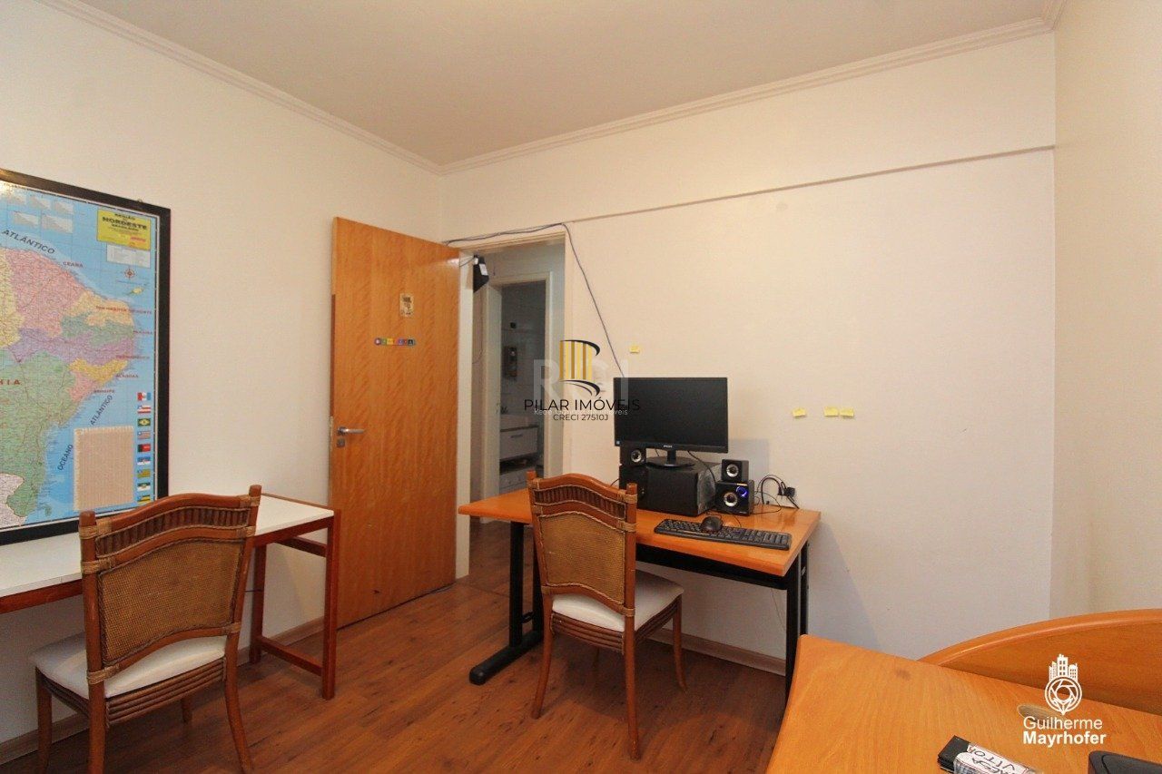 Apartamento para Venda - 97.65m², 3 d 1 suítes, 1 vaga - Moinhos de Vento.
