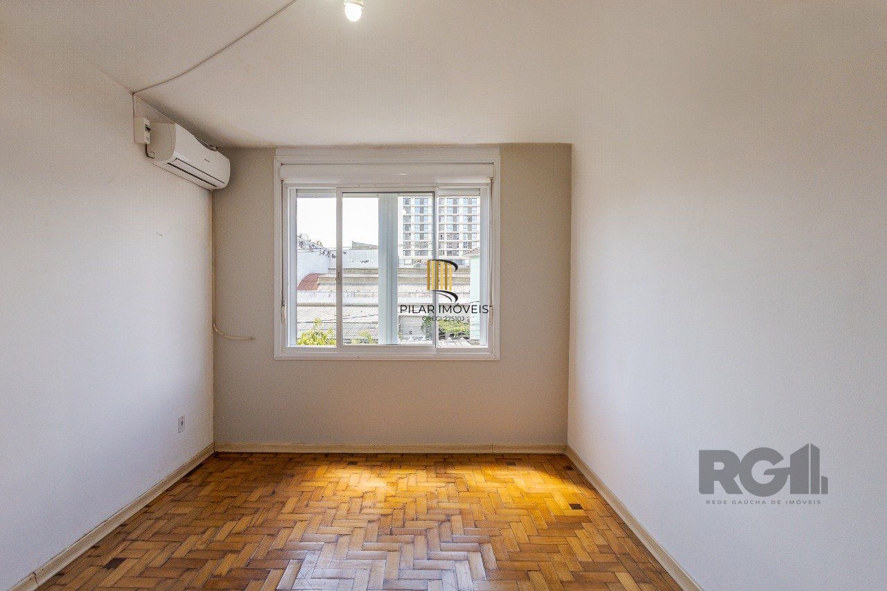 Apartamento de 3 quartos no bairro Cidade Baixa em Porto Alegre
