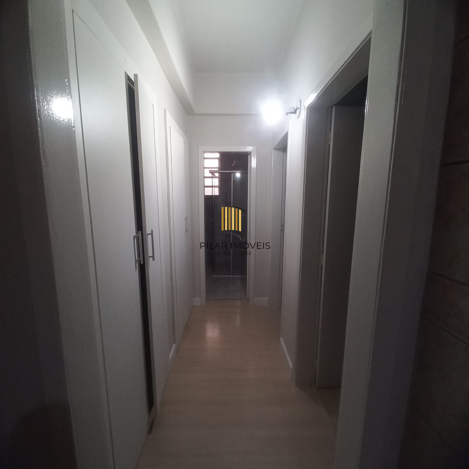 Apartamento 2 dormitórios no bairro Centro Histórico - Pilar Imóveis
