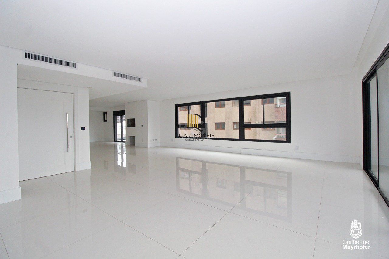 Apartamento para Venda - 256.42m², 3 suítes,  1 suíte master, 4 vagas - Moinhos de Vento