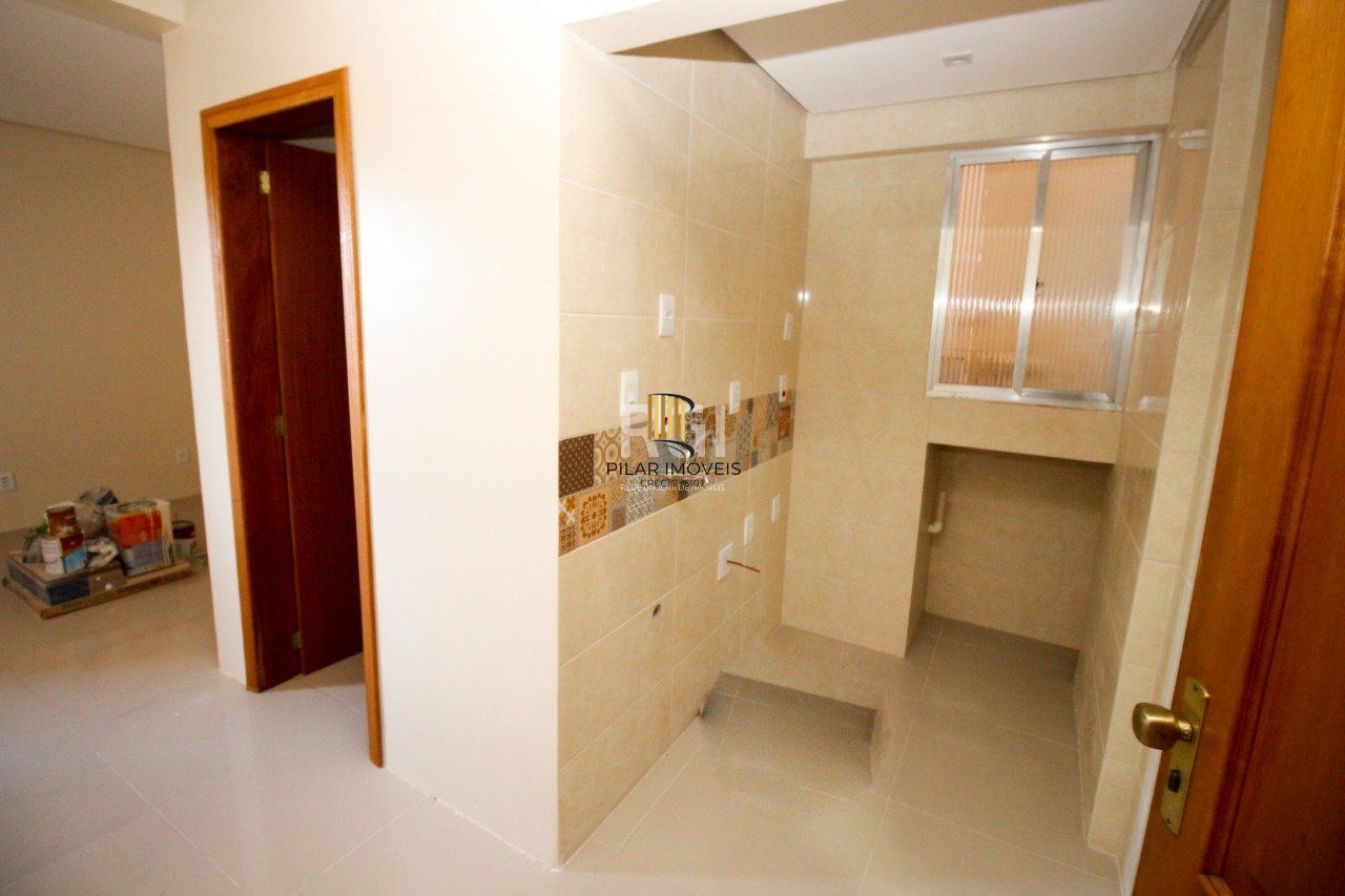Apartamento JK para Venda - 25m², 0 dormitórios, Floresta