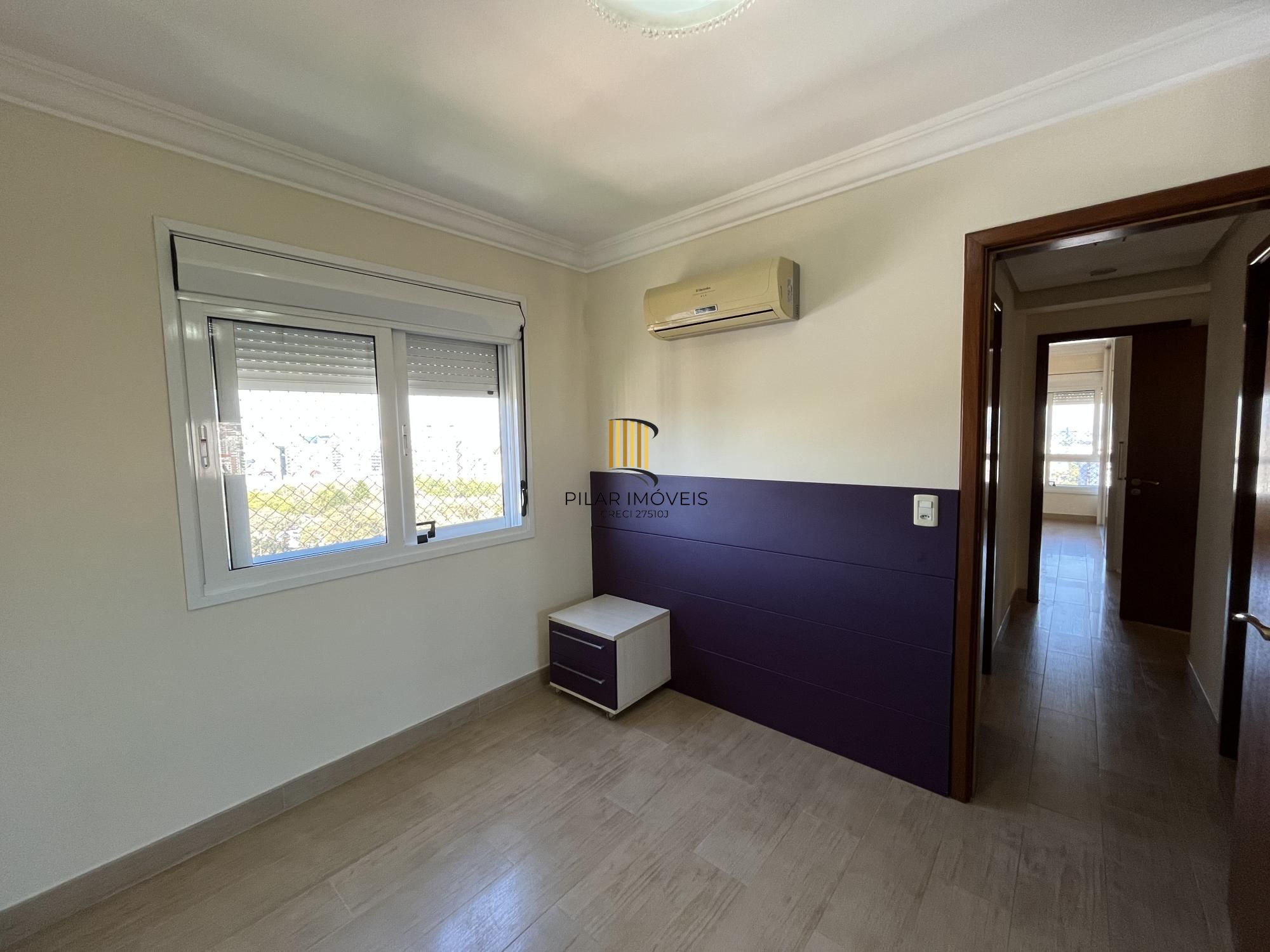 Apartamento de 3 quartos, suíte e 2 vagas de garagem no bairro Higienópolis POA