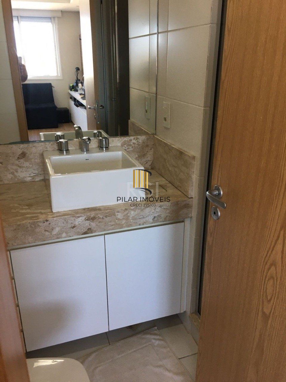Apartamento para Venda - 82.28m², 2 dormitórios, sendo 1 suite, 2 vagas - Jardim Lindóia
