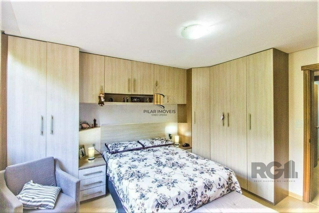 Apartamento 3 dormitórios no bairro Passo da Areia