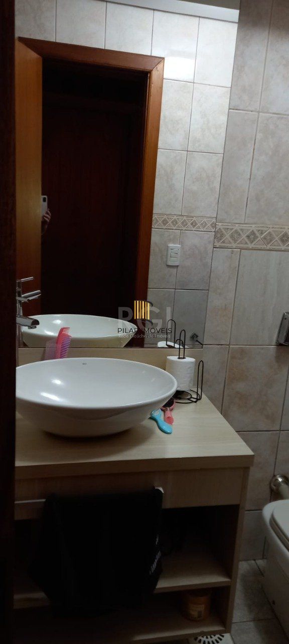 Apartamento para Venda - 75.53m², 2 dormitórios, sendo 1 suites, 1 vaga - São Sebastião