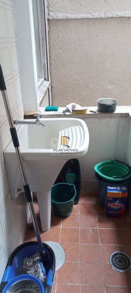 Apartamento 1 dormitório no bairro Cidade Baixa