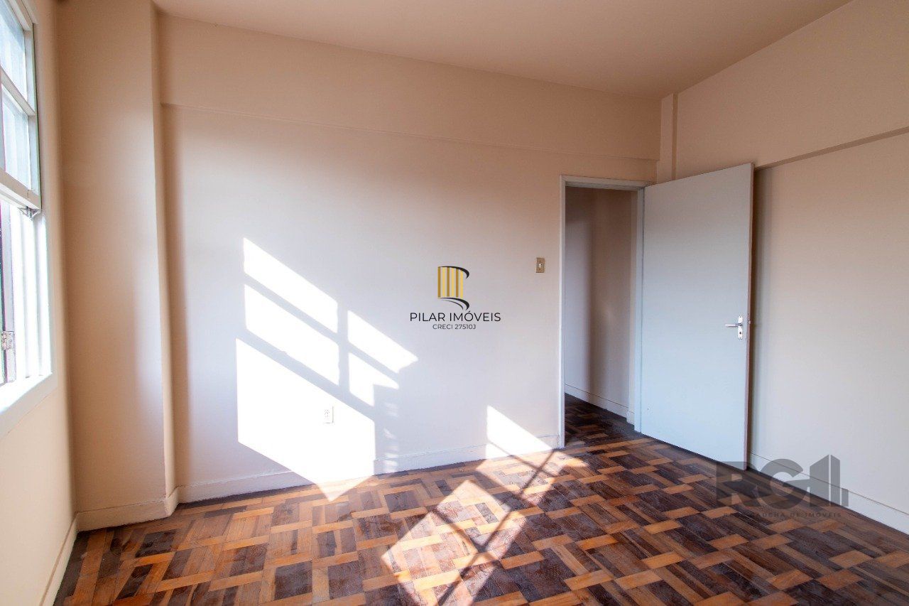 Apartamento para Venda - 95.76m², 3 dormitórios, Santana