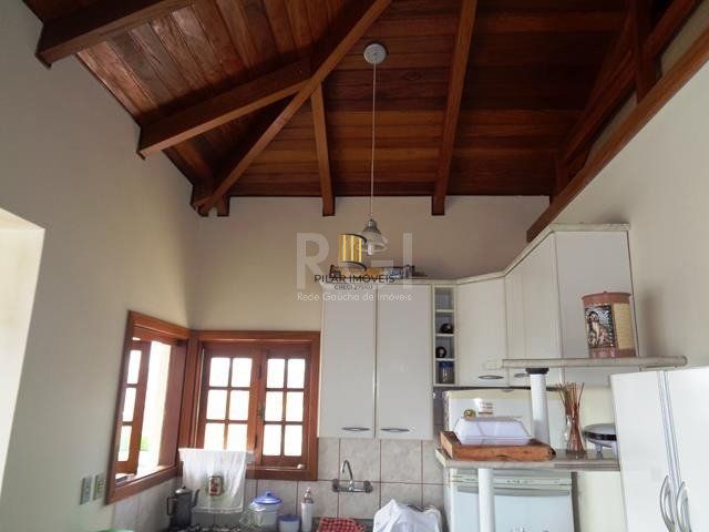 Cobertura para Venda - 64.09m², 1 dormitório, 1 vaga - Partenon