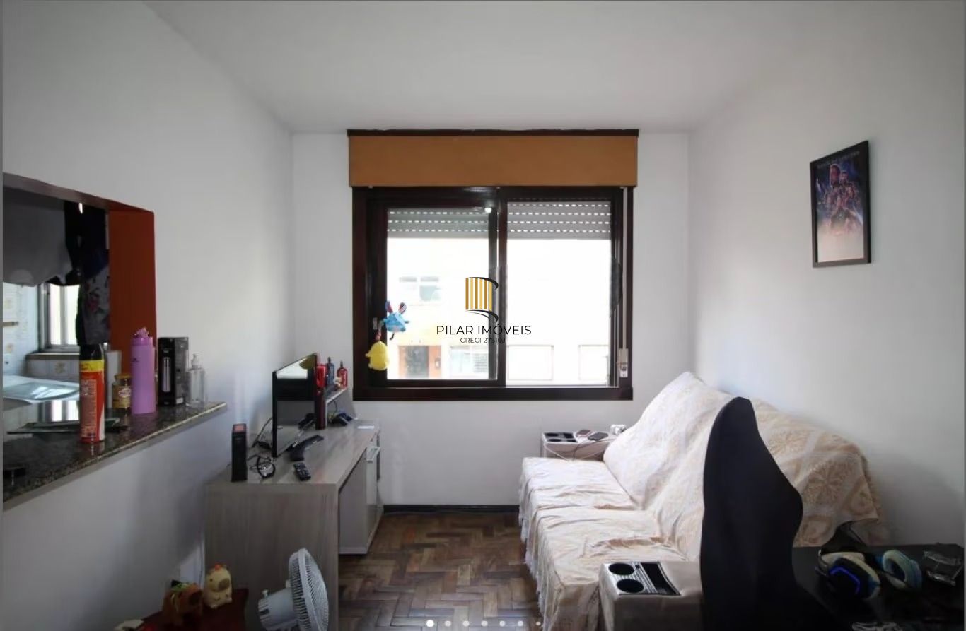 Apartamento de um quarto no bairro Vila Jardim em Porto Alegre