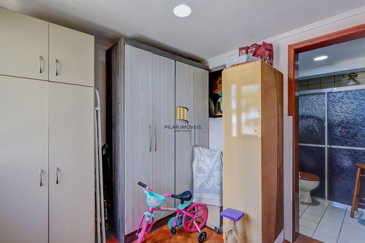 Apartamento de 3 Dormitórios com 104m² à Venda no Bairro Tristeza – Porto Alegre