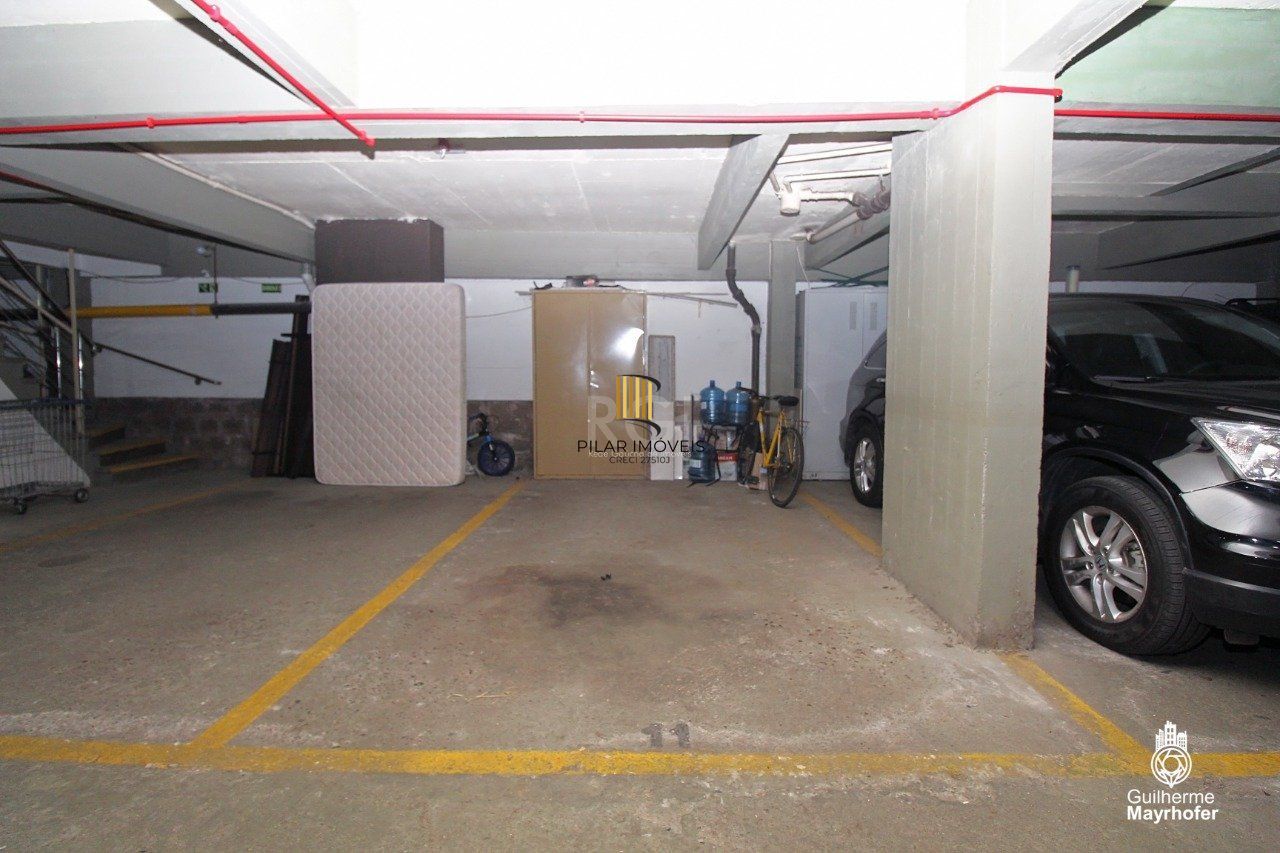 Apartamento para Venda - 97.65m², 3 d 1 suítes, 1 vaga - Moinhos de Vento.