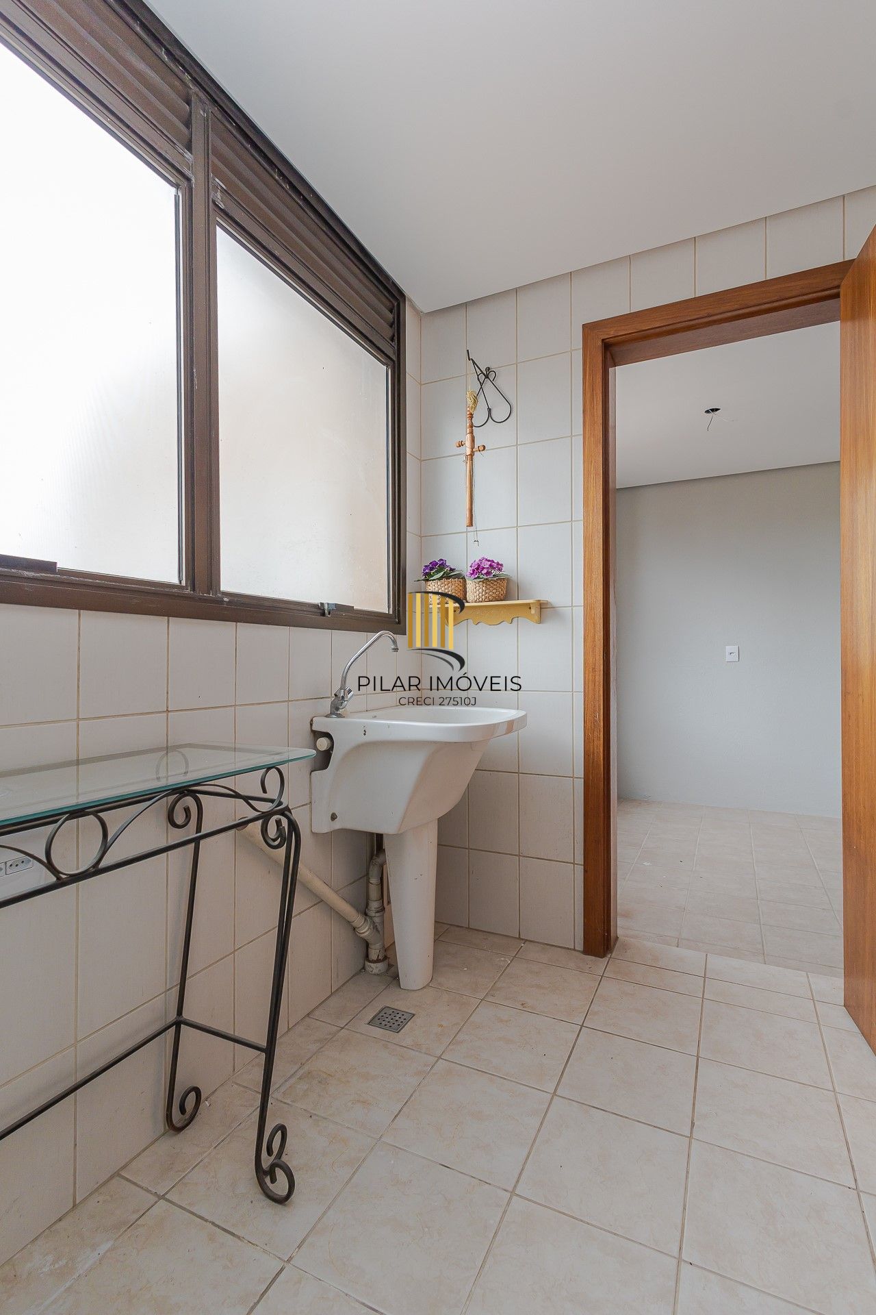 Cobertura 3 dormitórios no bairro São João