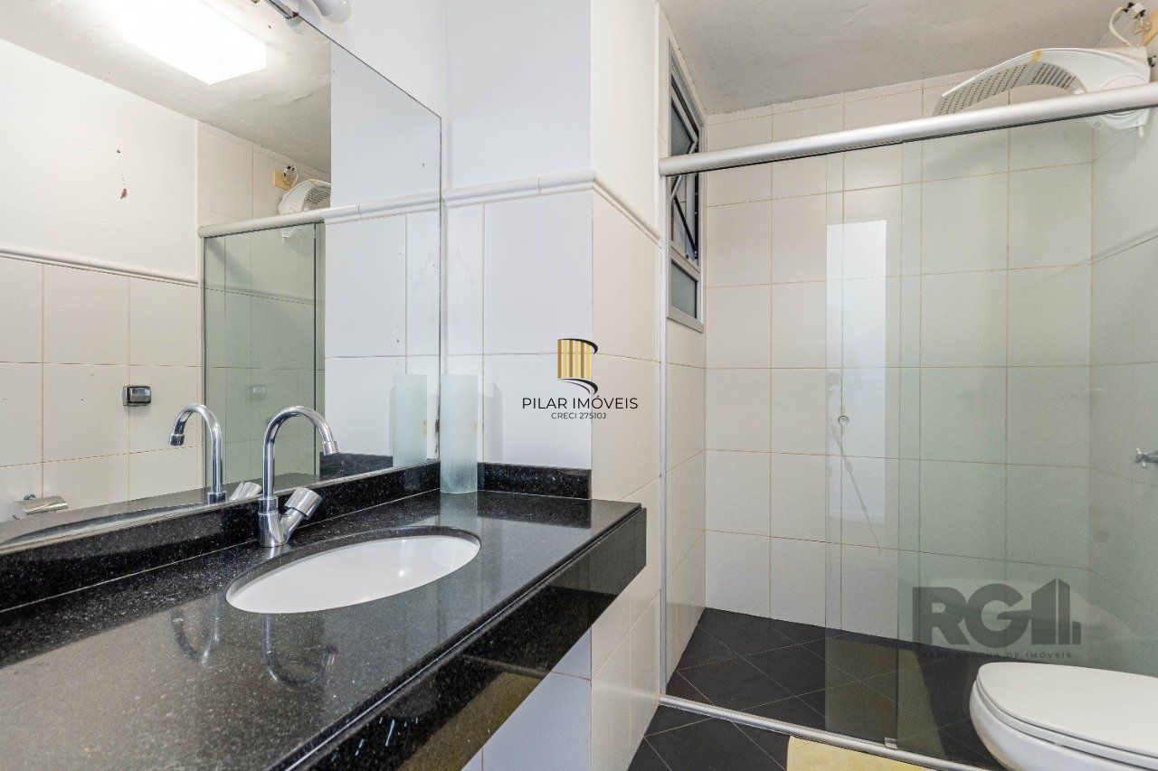 Apartamento 3 dormitórios no bairro Santa Cecília