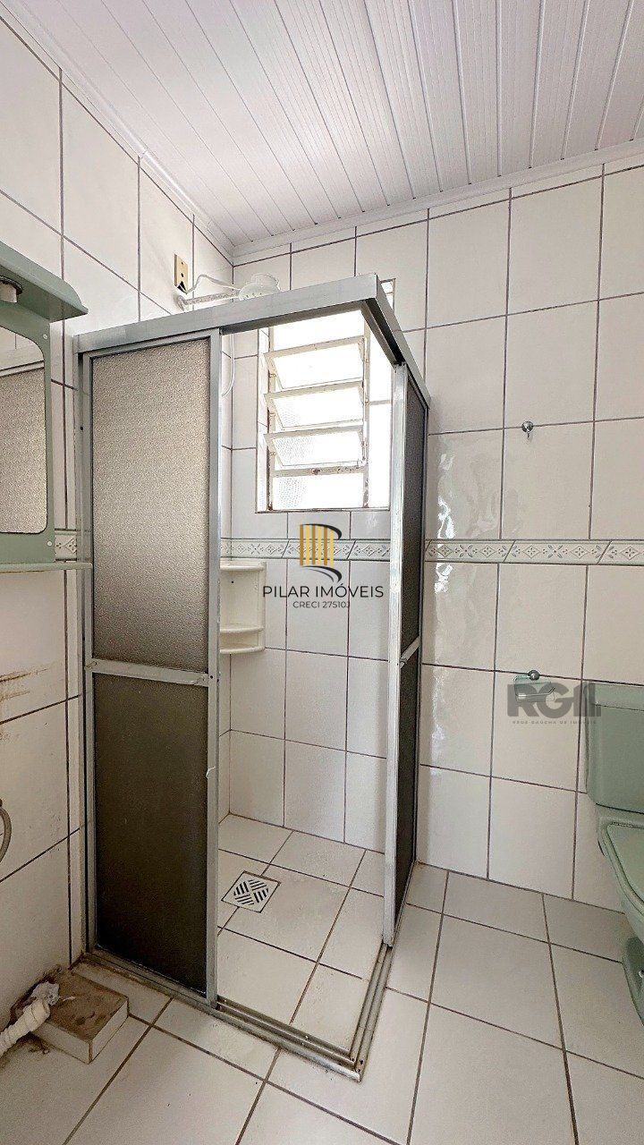 Apartamento para Venda - 54.63m², 2 dormitórios, 1 vaga - Camaquã