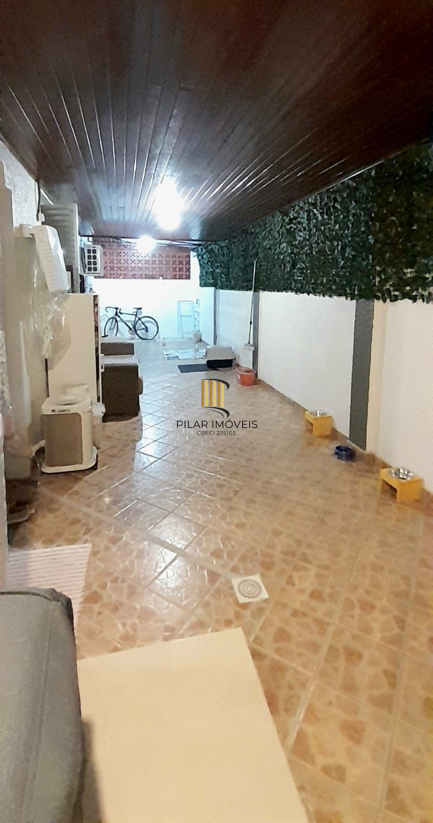 Apartamento de 2 quartos e 1 vaga de garagem no bairro Partenon em Porto Alegre