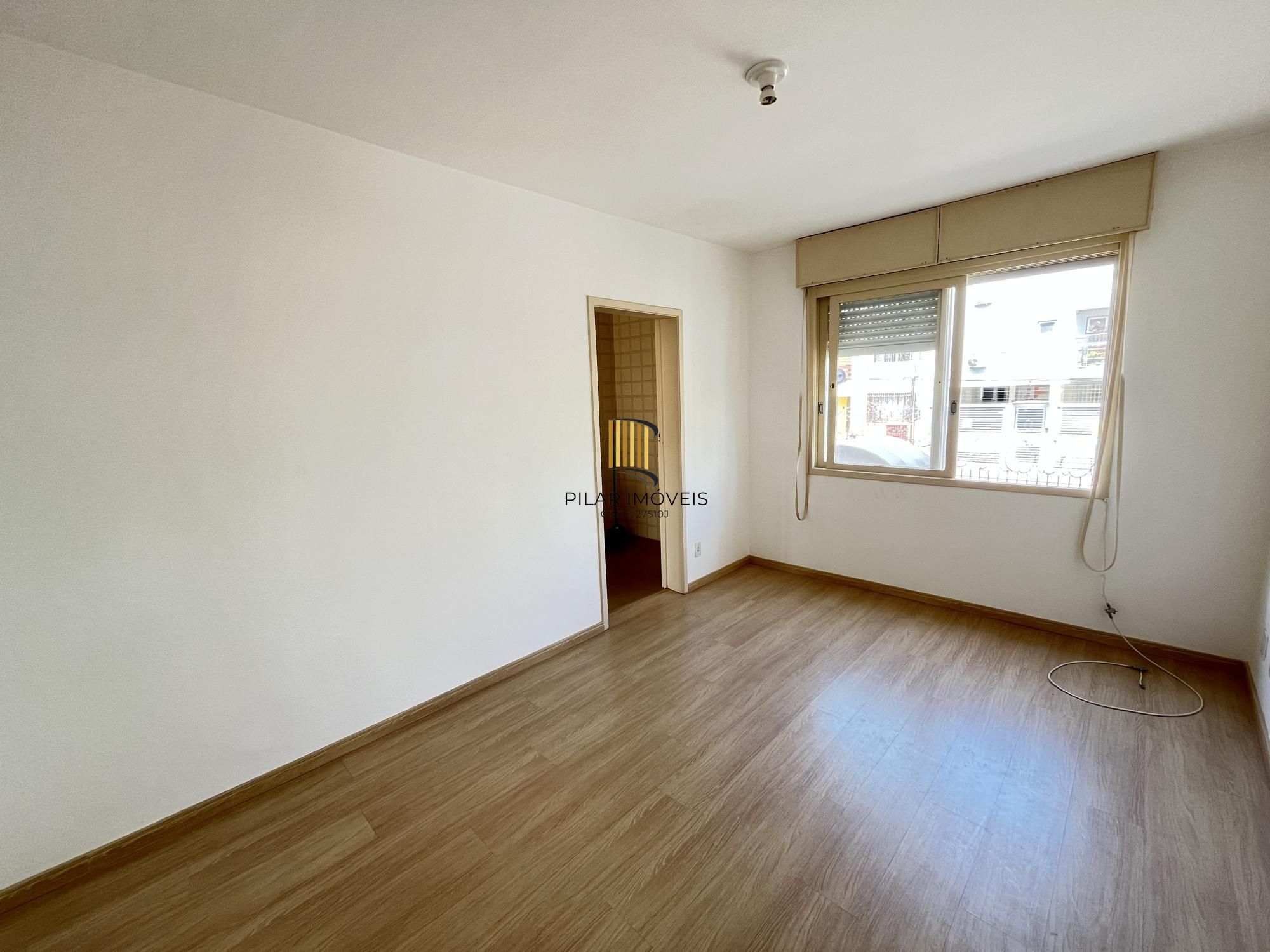 Apartamento de um quarto no bairro Menino Deus em Porto Alegre