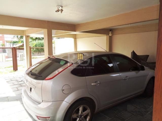 Cobertura para Venda - 64.09m², 1 dormitório, 1 vaga - Partenon