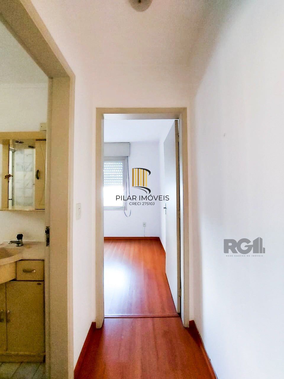 Apartamento 1 dormitório no bairro Farroupilha