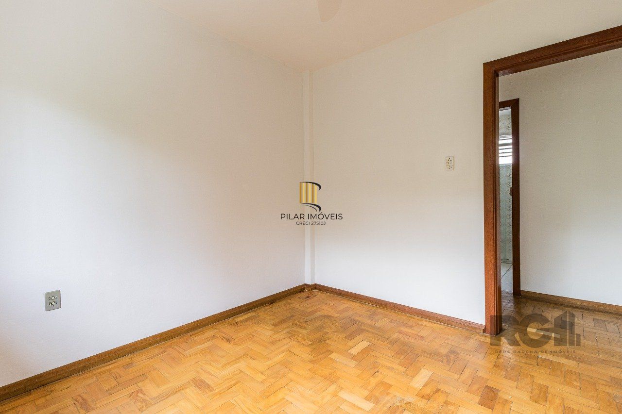 Vende Apartamento de 3 dormitórios no Bairro Jardim Botânico - Porto Alegre!