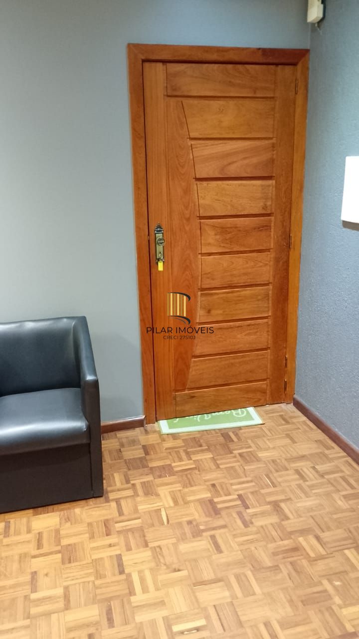Sala Comercial 1 dormitório no bairro Centro