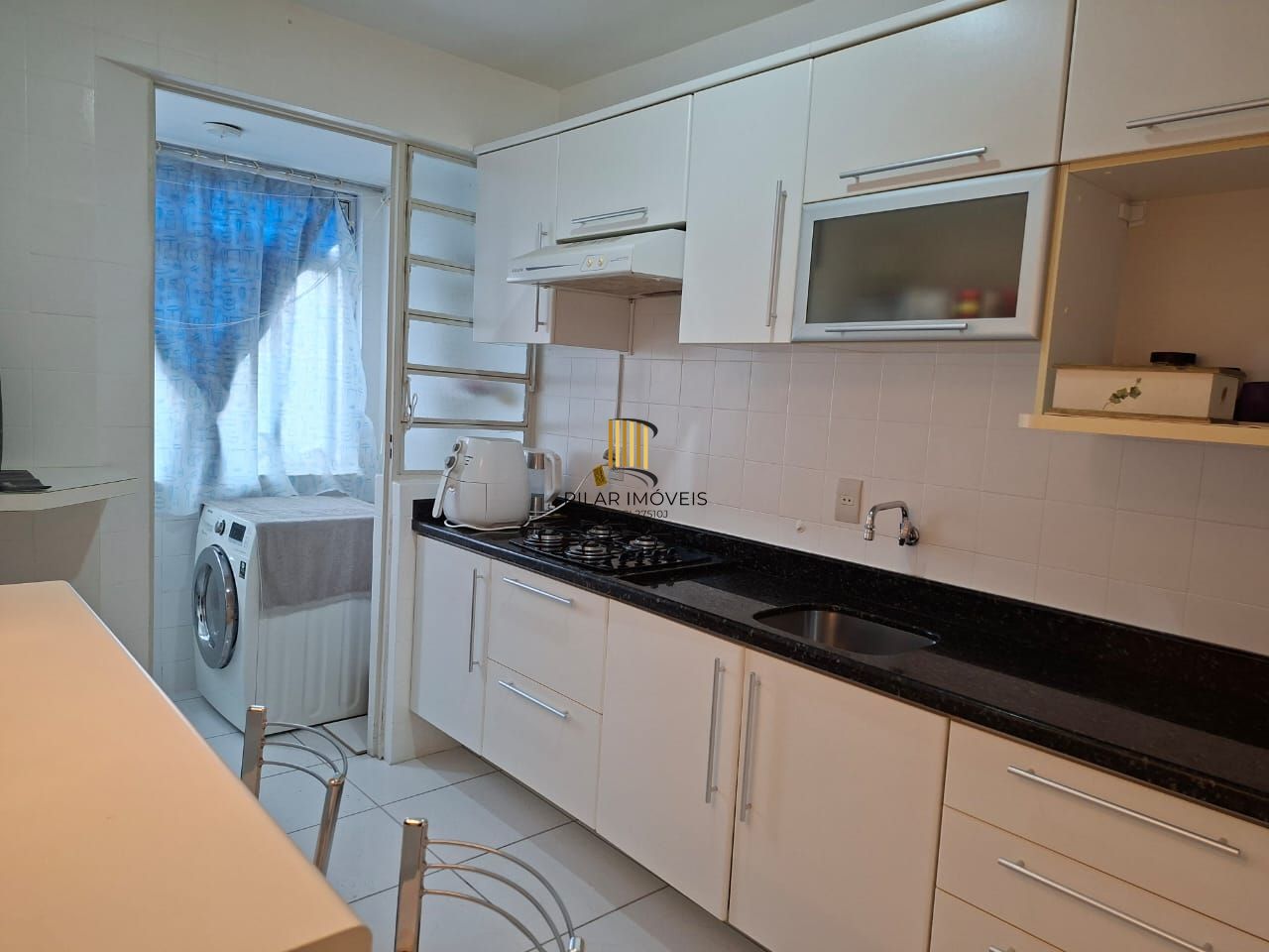 Apartamento de um quarto no bairro Tristeza