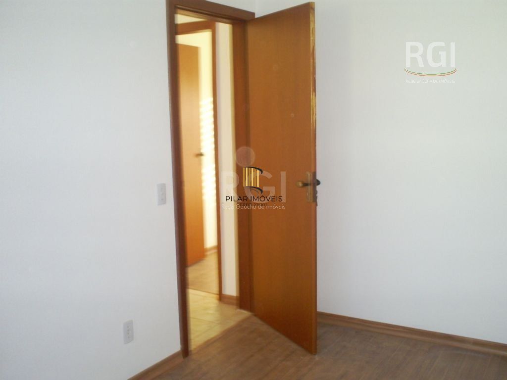 Apartamento para Venda - 54.63m², 2 dormitórios, 1 vaga - Camaquã