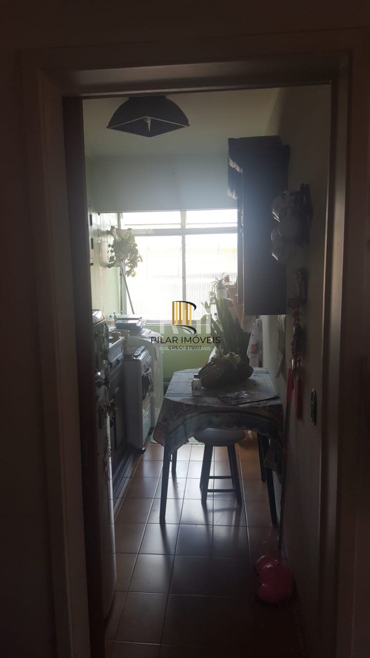 Apartamento para Venda - 42.24m², 1 dormitório, Jardim do Salso