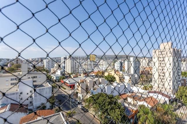 Apartamento de 3 quartos, suíte e 2 vagas de garagem no bairro jardim Botânico