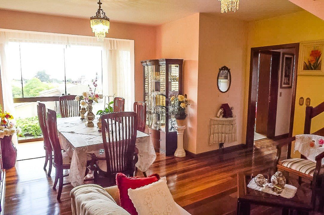 Cobertura para Venda - 203.74m², 3 dormitórios, 1 vaga - Cavalhada