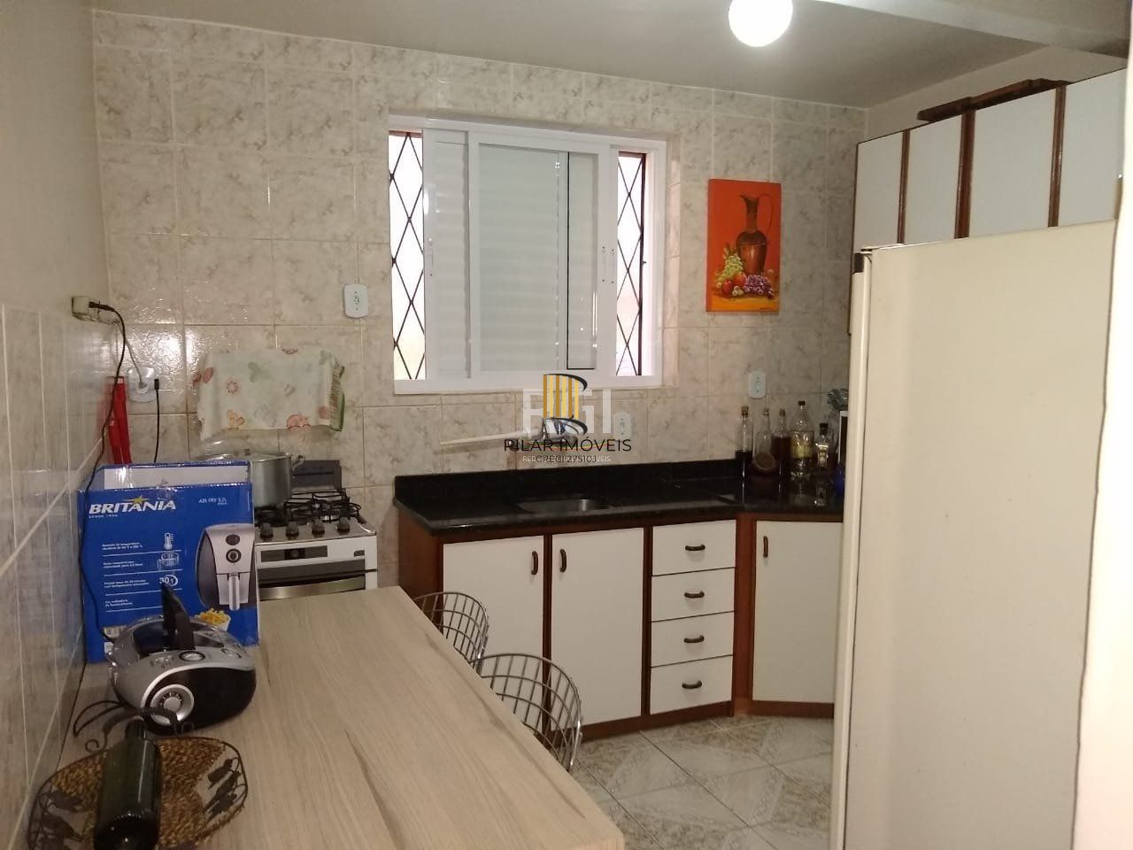 Casa para Venda - 280m², 3 dormitórios, Sarandi