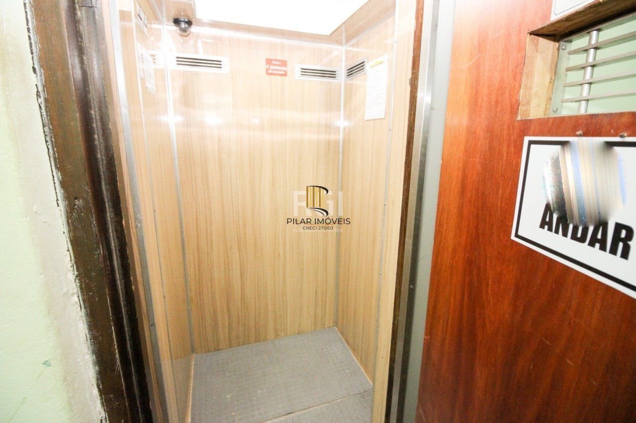Apartamento JK para Venda - 25m², 0 dormitórios, Floresta