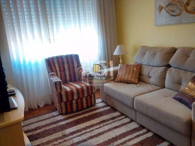 Apartamento para Venda - 43m², 1 dormitório, 1 vaga - Partenon