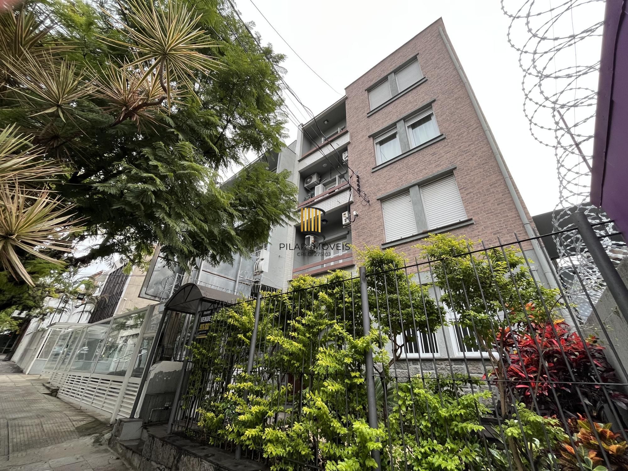 Apartamento de 3 quartos no bairro Moinhos de Vento em Porto Alegre
