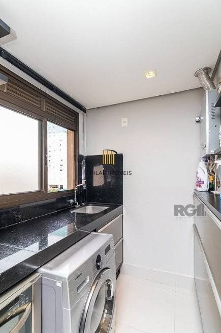 Apartamento à venda localizado na Rua Jari, no bairro Passo D'areia em Porto Alegre