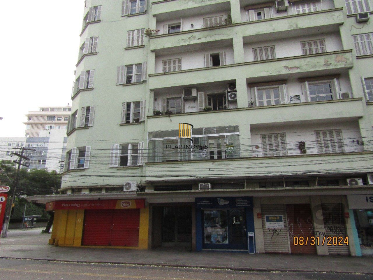 Apartamento 3 dormitórios no bairro Independência - Pilar Imóveis