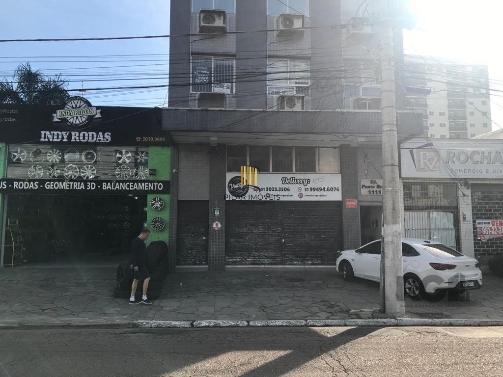 Sala Comercial no bairro São João