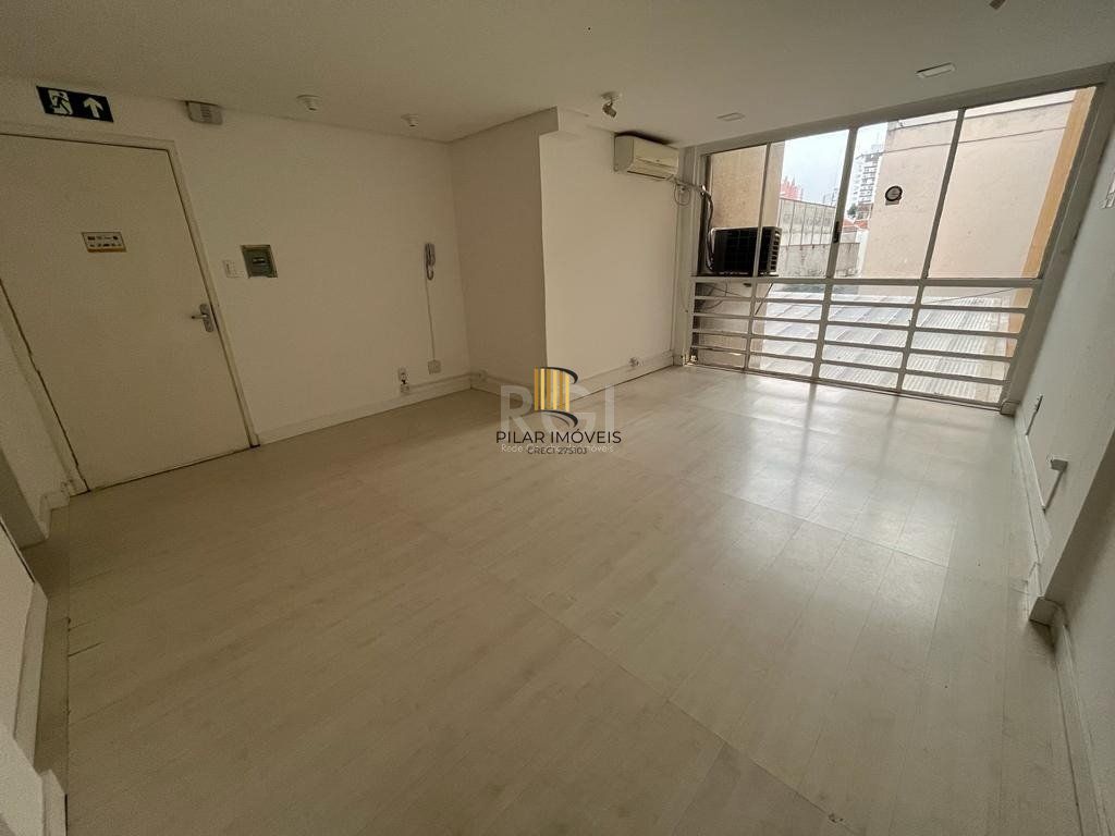 Sala comercial no bairro Bom Fim em Porto Alegre