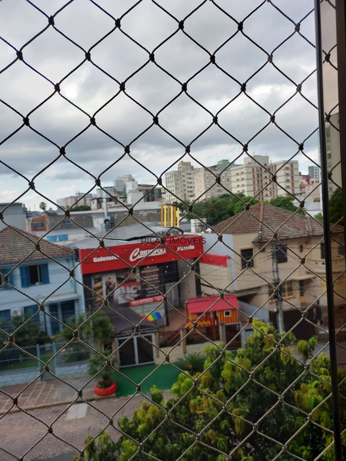 Apartamento 3 dormitórios no bairro Floresta