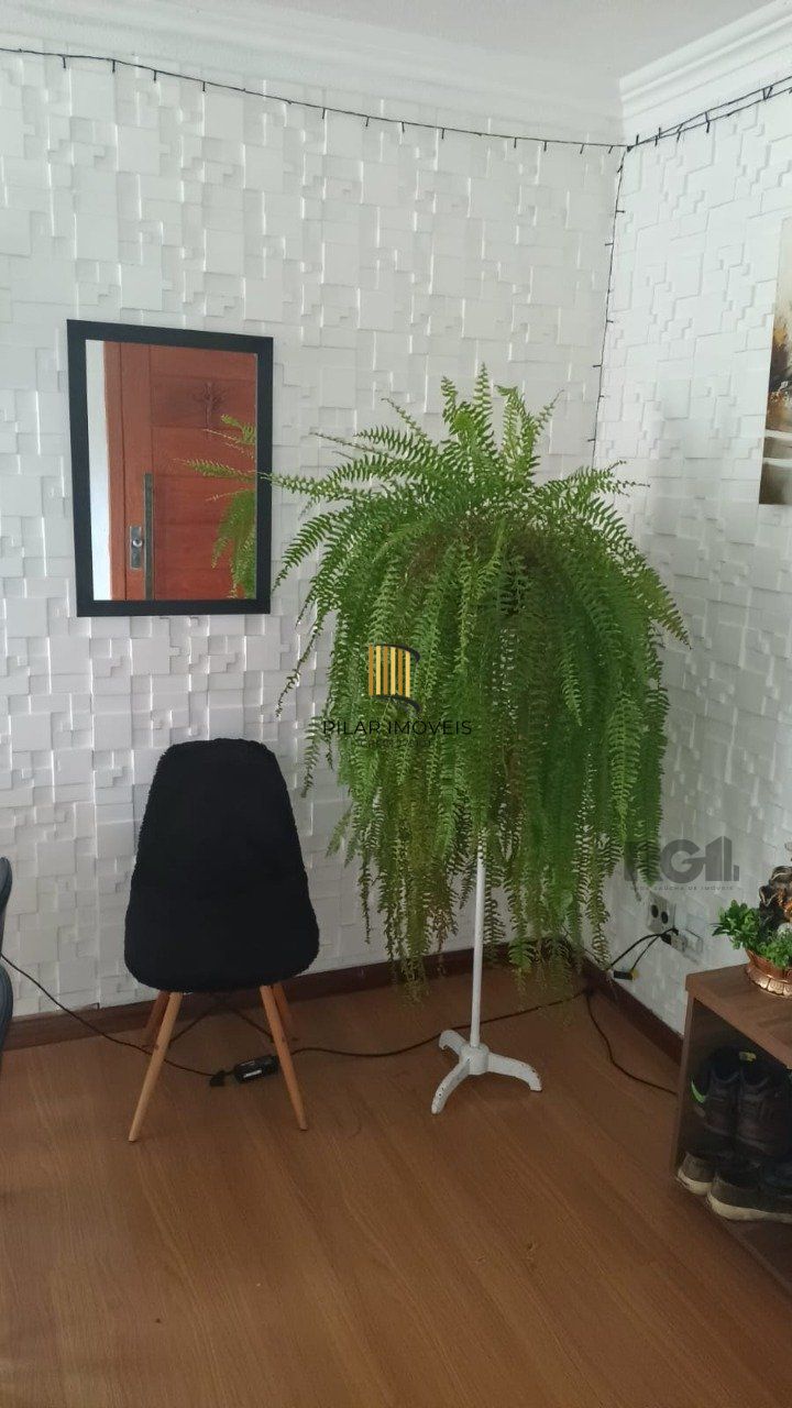 Apartamento 3 Dormitório(s) Bairro Cavalhada