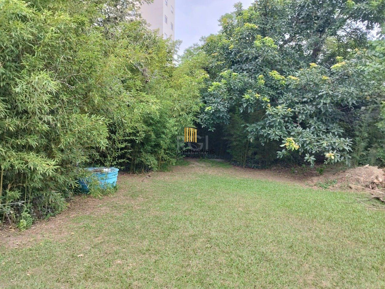 Terreno no bairro Centro