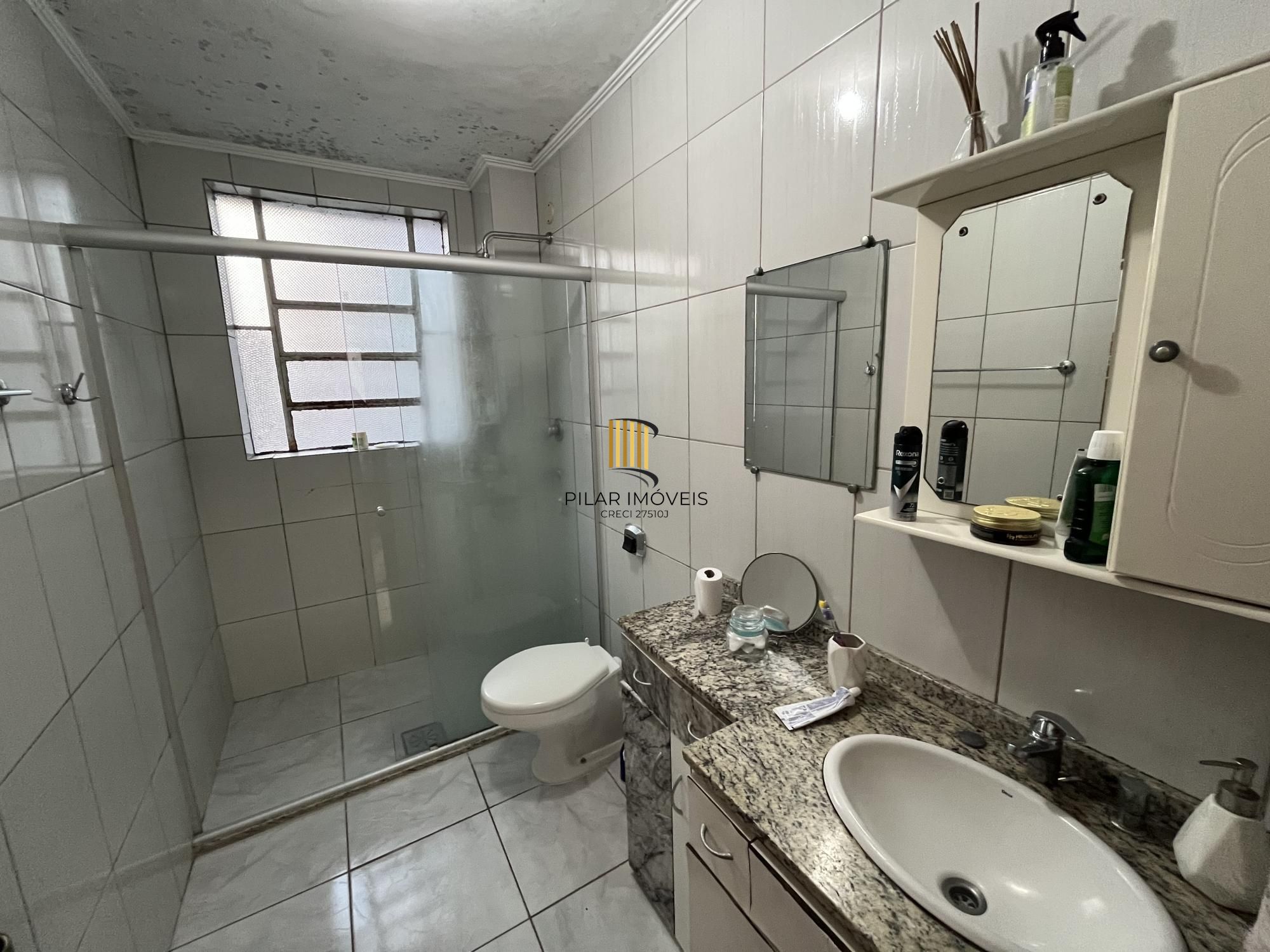 Apartamento de 1 quarto no bairro Cidade Baixa em Porto Alegre