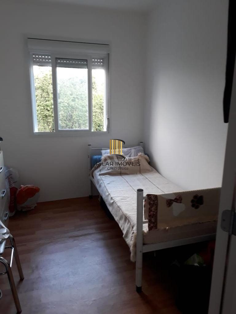 Apartamento para Venda - 50.68m², 2 dormitórios, 1 vaga - Azenha