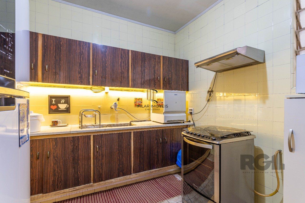 Apartamento 3 dormitórios no bairro Rio Branco