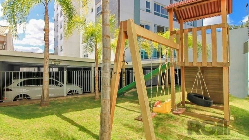 Apartamento 3 dormitórios no bairro Menino Deus
