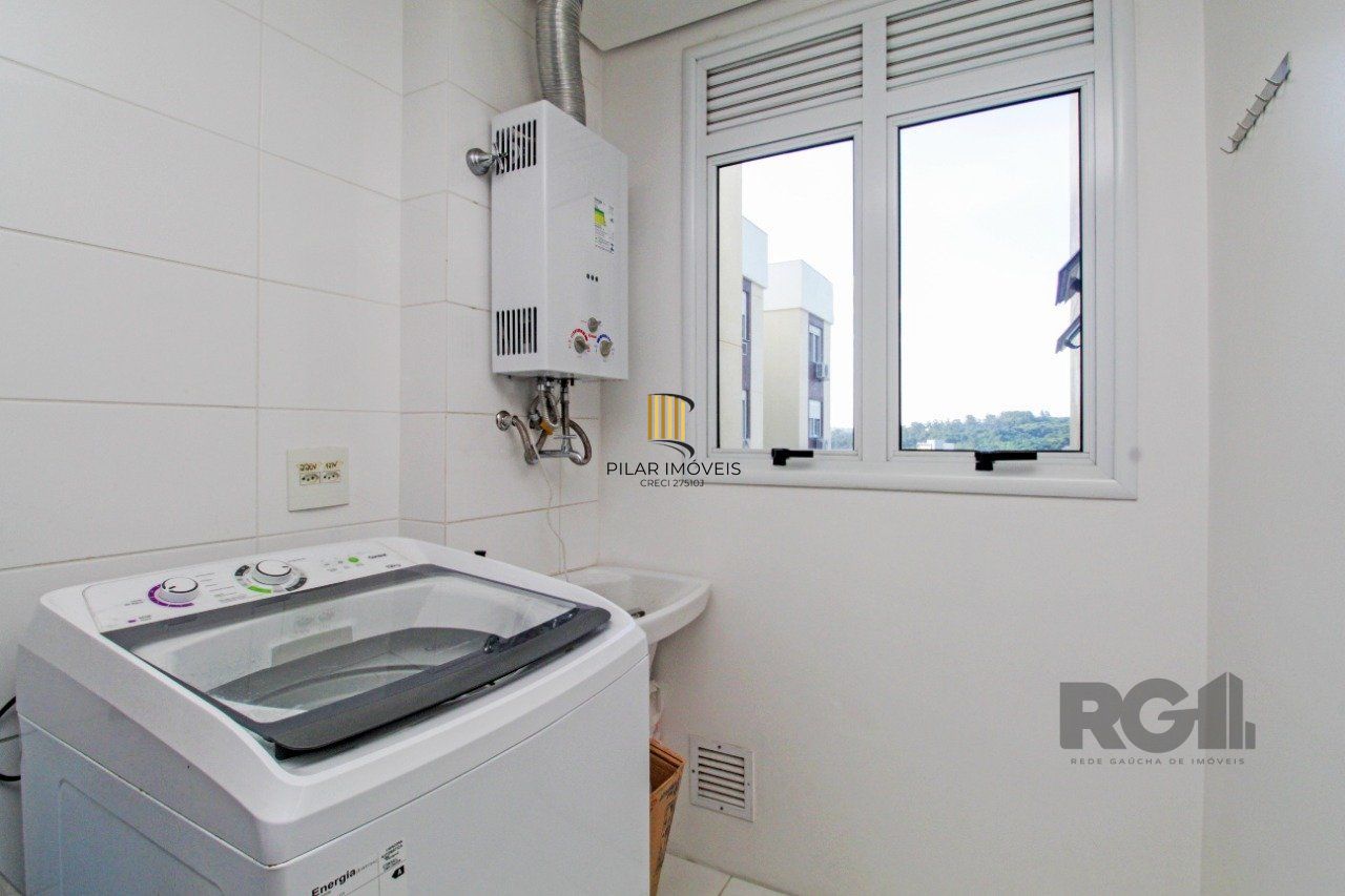 Apartamento 3 Dormitório(s) Bairro Partenon