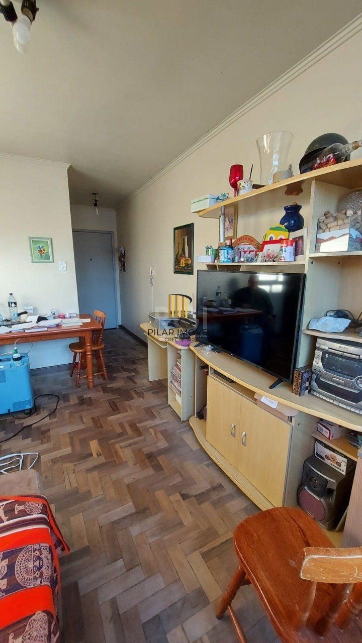 Apartamento para Venda - 58m², 2 dormitórios, Medianeira