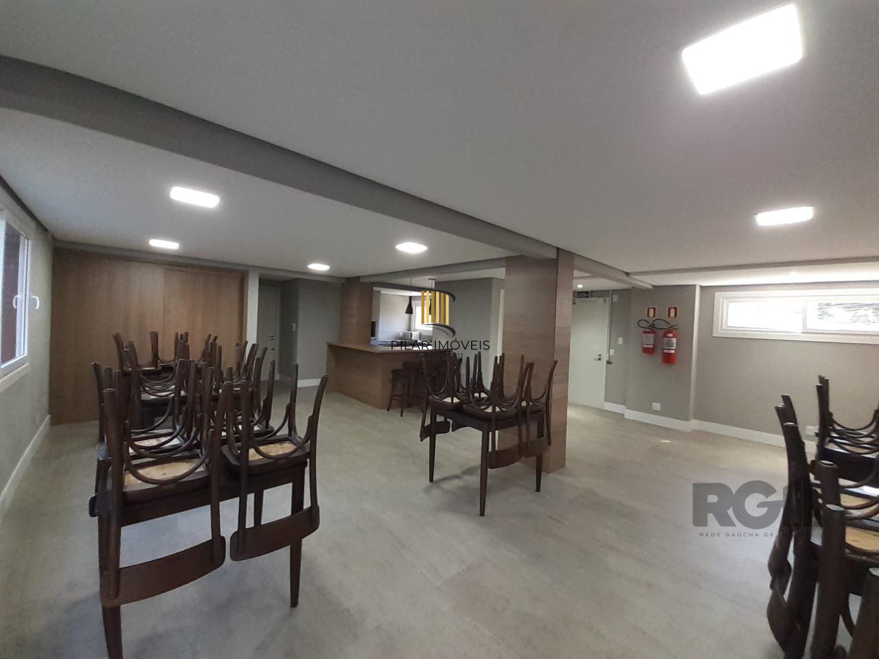 Apartamento 3 Dormitório(s) Bairro Tristeza