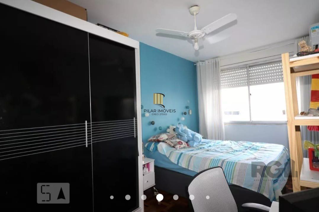 Apartamento 3 dormitórios à venda na Av. Engenheiro Francisco Rodolfo Simch, 230 - Sarandi - Porto Alegre